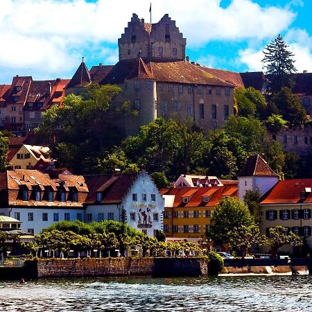 Seeperle 1 Meersburg Exterior foto