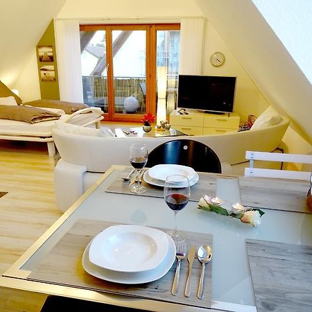 Seeperle 1 Meersburg Exterior foto