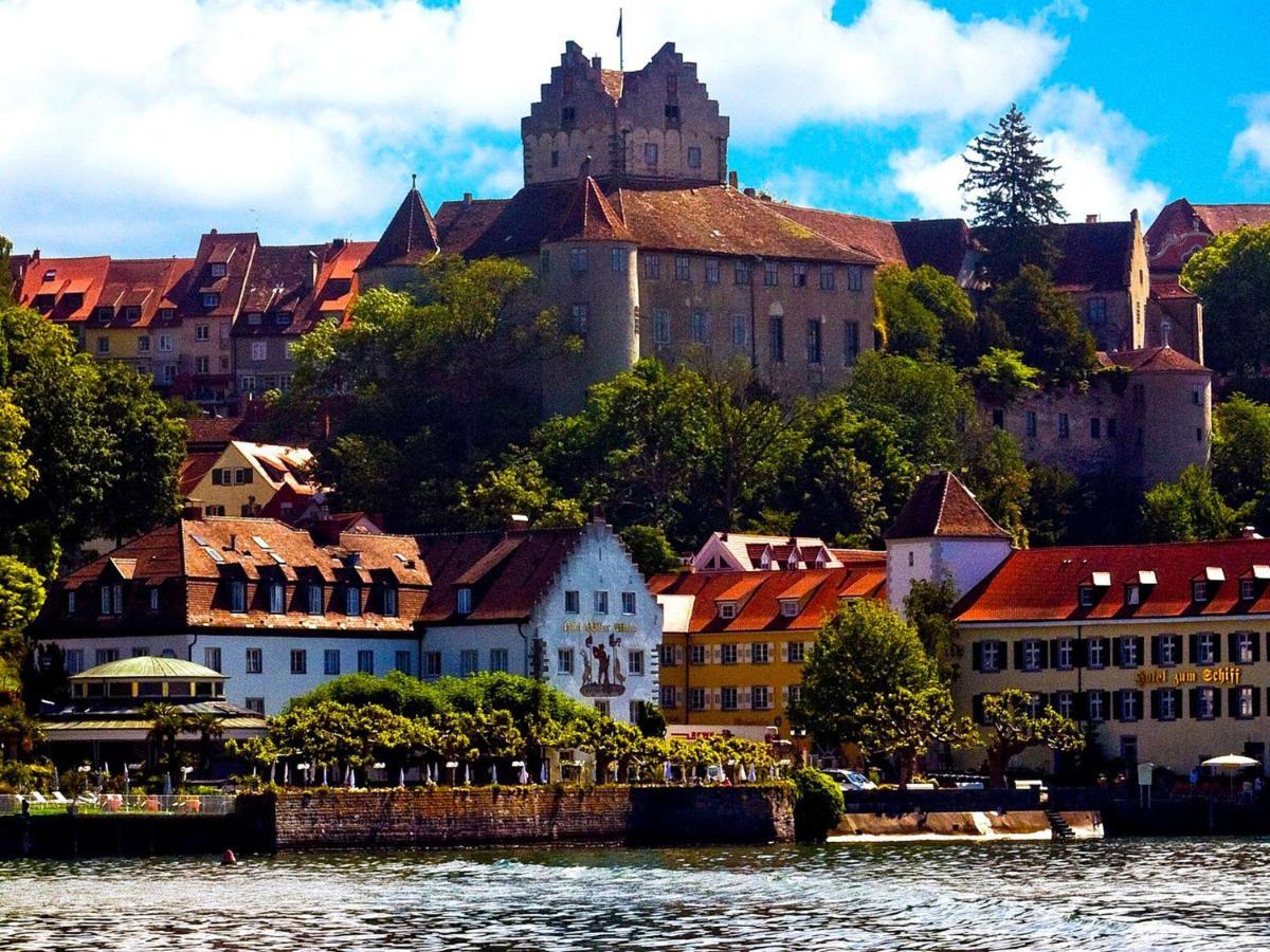 Seeperle 1 Meersburg Exterior foto