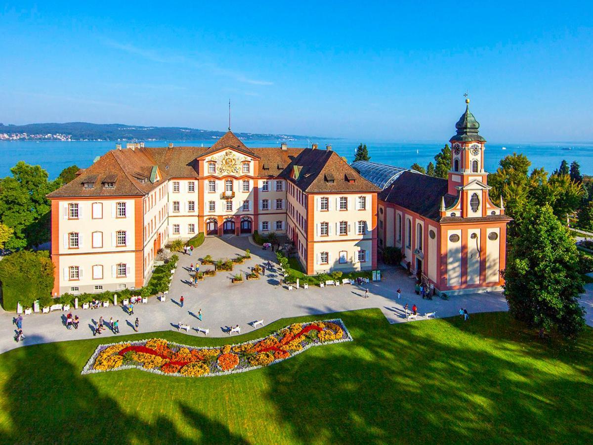 Seeperle 1 Meersburg Exterior foto