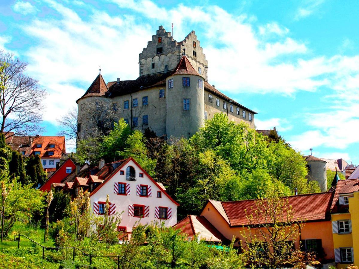 Seeperle 1 Meersburg Exterior foto