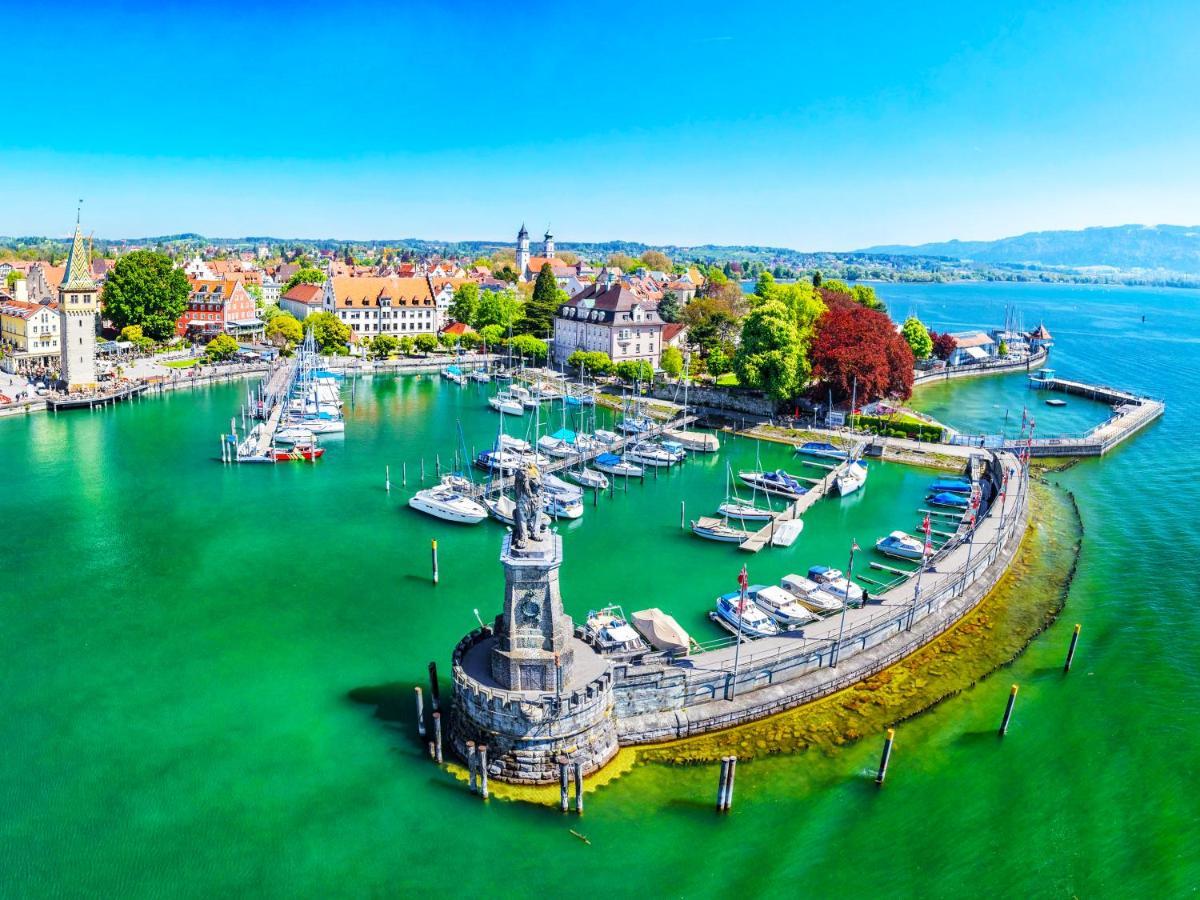 Seeperle 1 Meersburg Exterior foto