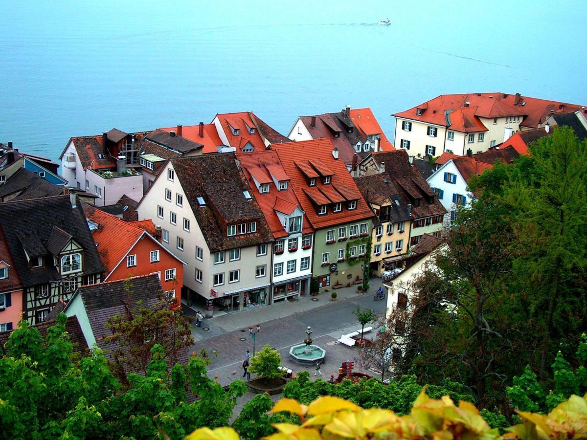 Seeperle 1 Meersburg Exterior foto