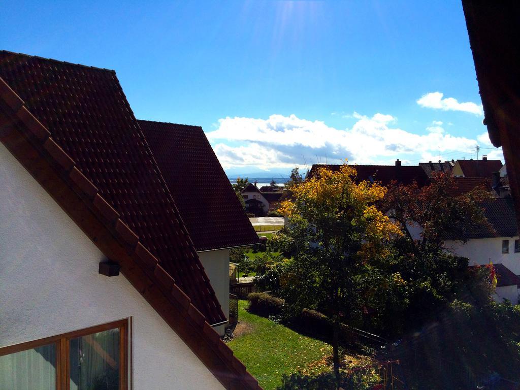 Seeperle 1 Meersburg Exterior foto