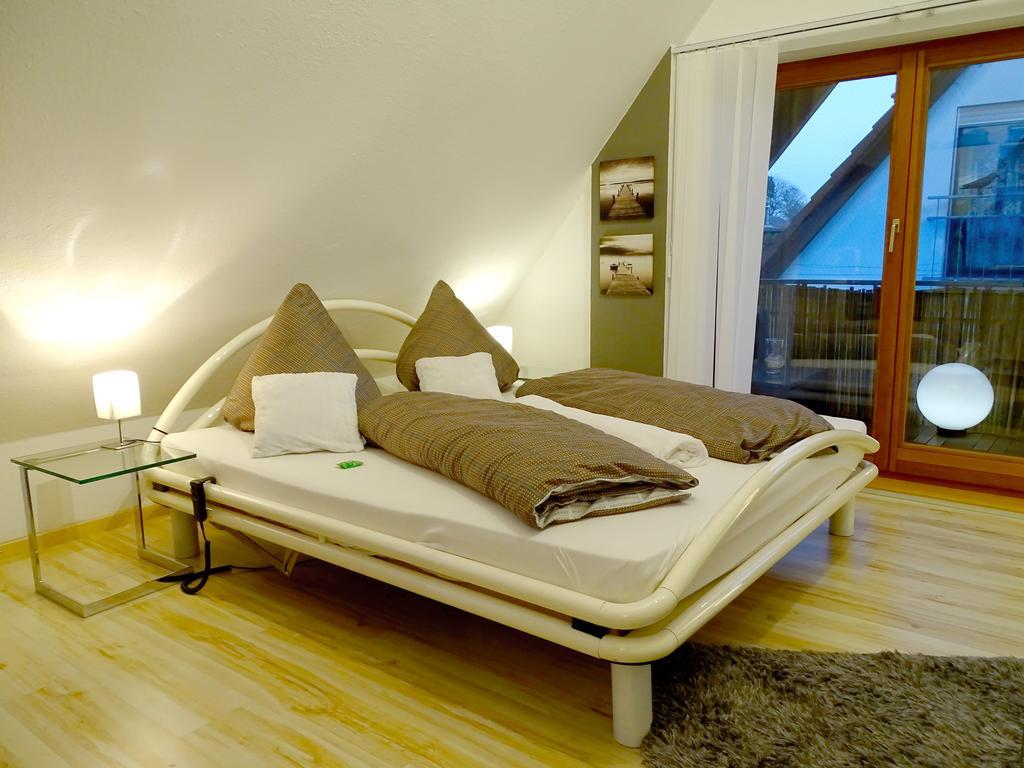 Seeperle 1 Meersburg Exterior foto